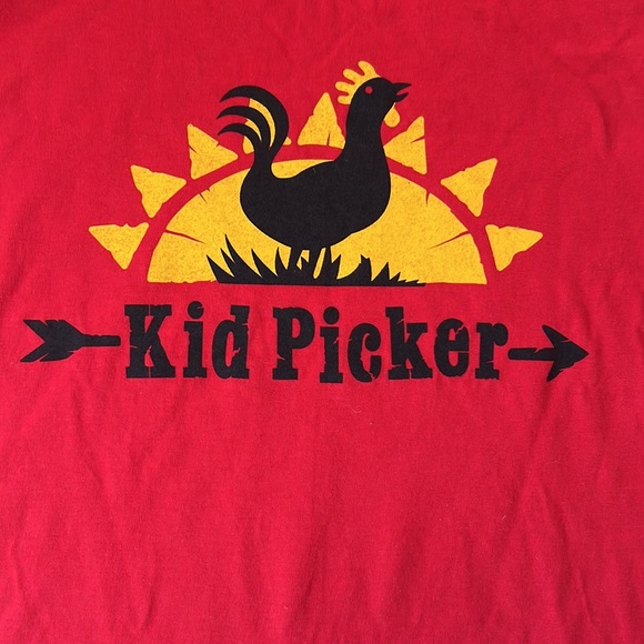 Kid Pickers Tshirt - Picture 2 of 6